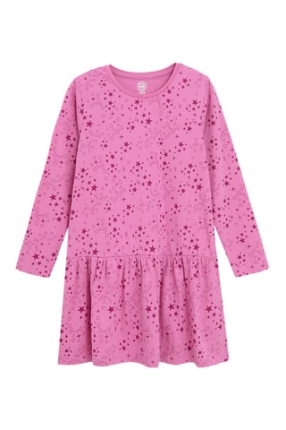 Robe - Rose