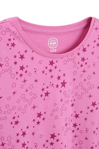 Robe - Rose