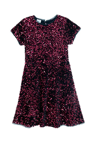 Robe - Bordeaux