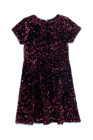 Robe - Bordeaux