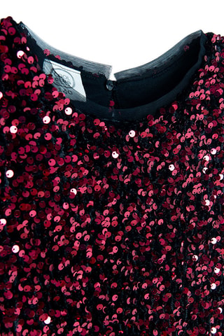 Robe - Bordeaux