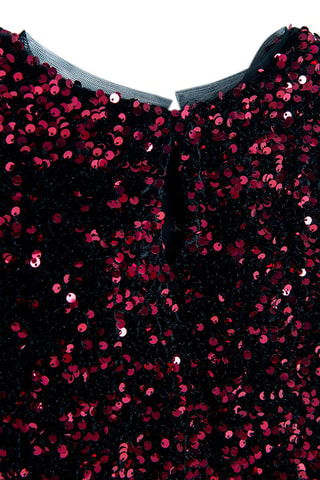 Robe - Bordeaux