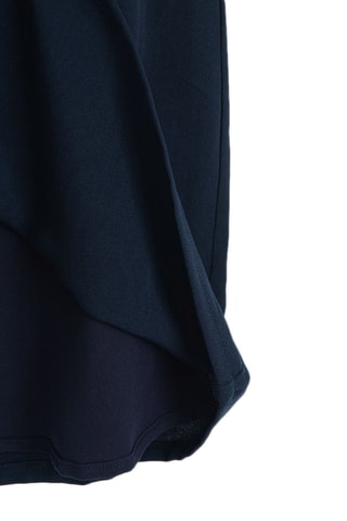 Robe - Bleu marine