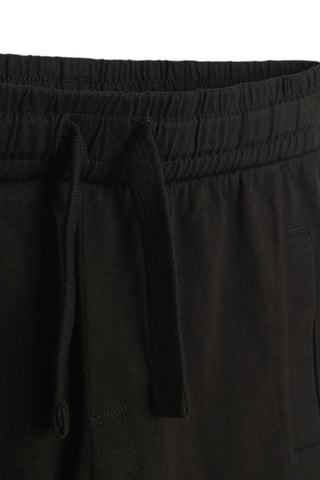 2 shorts - Noir