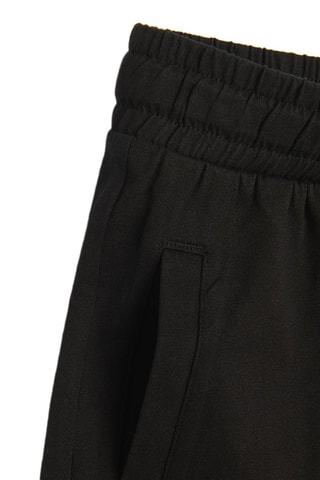 2 shorts - Noir
