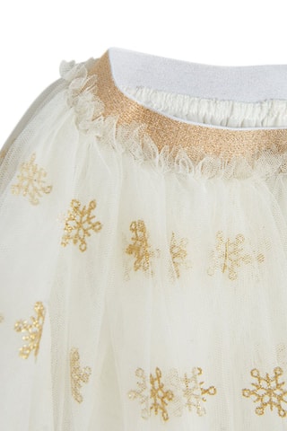 Jupe - Blanc
