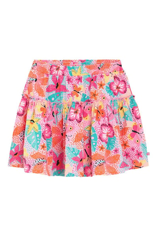 Jupe - Rose