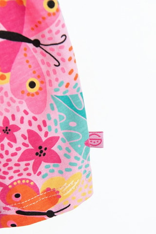 Jupe - Rose