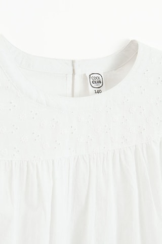 T-shirt - Blanc