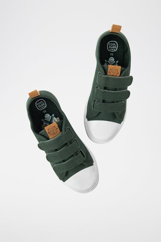 Tennis - Vert foncé