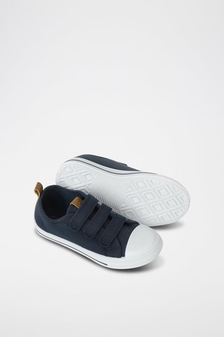 Tennis - Bleu marine