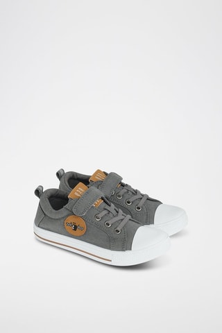 Tennis - Gris foncé