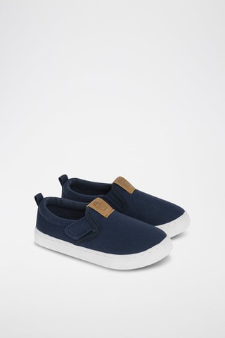 Tennis - Bleu marine