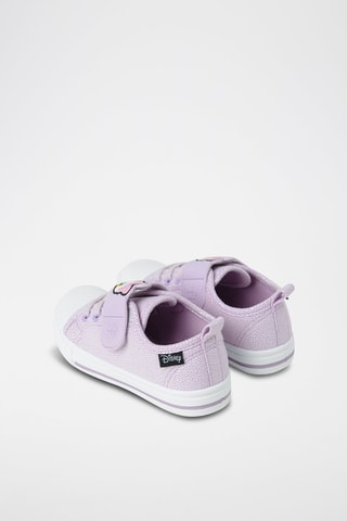 Tennis Daisy Disney - Mauve