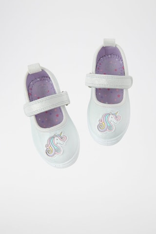 Babies - Gris clair