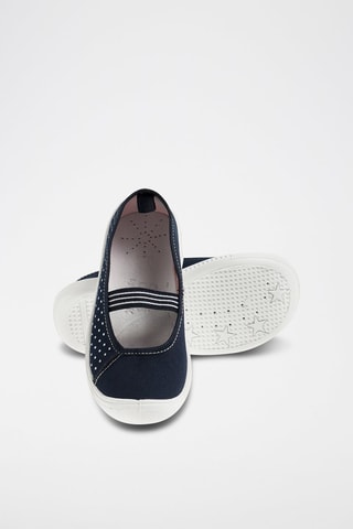 Babies Bleu marine