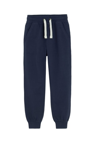 Jogging - Bleu marine