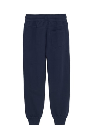 Jogging - Bleu marine