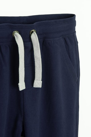 Jogging - Bleu marine