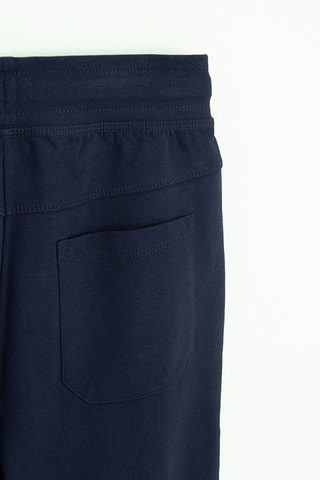 Jogging - Bleu marine