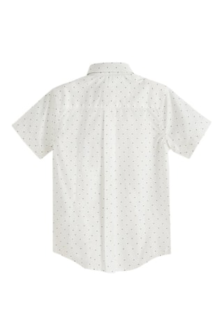 Chemise - Blanc