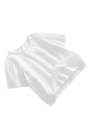 T-shirt - Blanc
