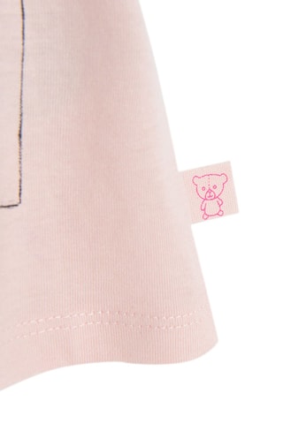 T-shirt - Rose clair