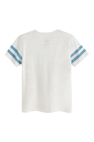 T-shirt Pat’ Patrouille - Blanc