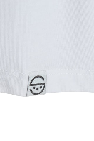 T-shirt Blanc