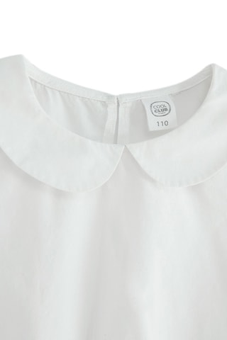 Blouse - Blanc