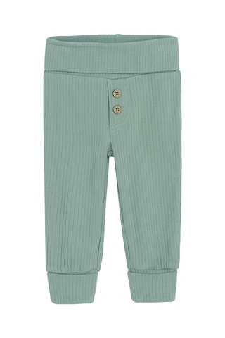 Body et pantalon - Vert