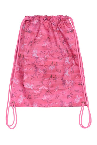 Ensemble 3 pièces - Rose et blanc