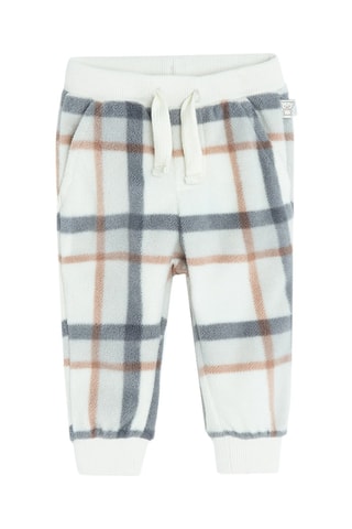 2 joggings - Multicolore