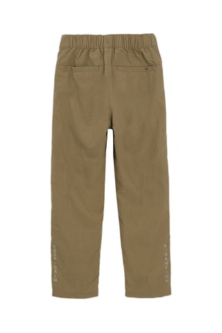Pantalon - Beige