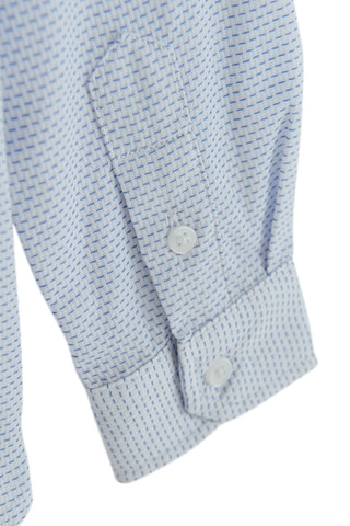 Chemise - Bleu