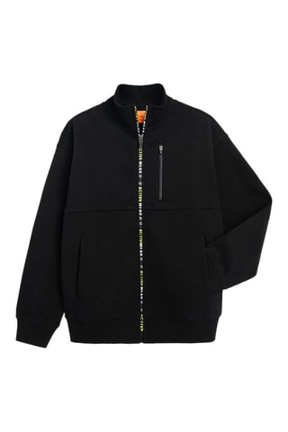 Sweat - Noir