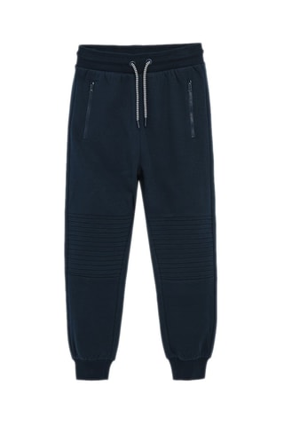 Jogging - Bleu foncé