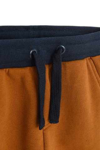 Pantalon - Camel