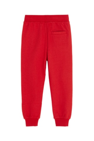 Jogging - Rouge