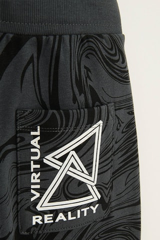 Jogging - Anthracite