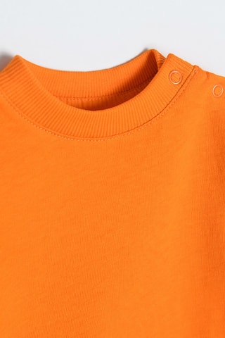 T-shirt - Orange