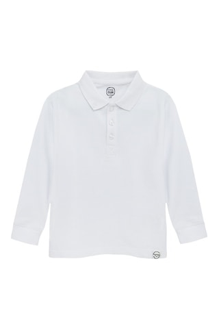 Polo - Blanco