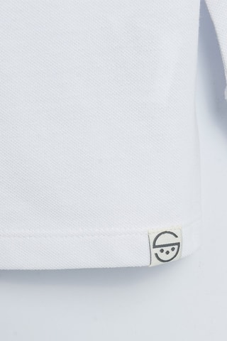 Polo - Blanco