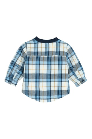 Chemise - Ecru