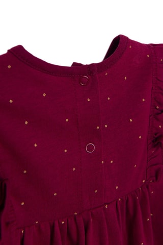 Robe - Bordeaux