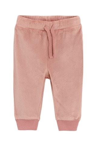 Sweat et jogging - Rose