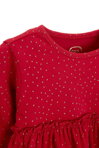 Robe - Rouge