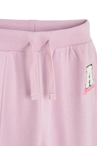 Pantalon - Violet