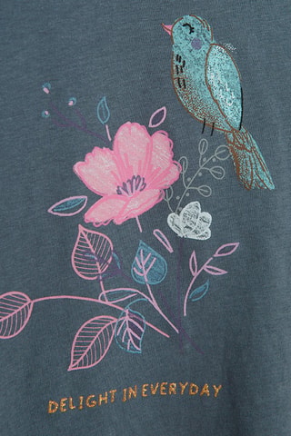 T-shirt - Graphite