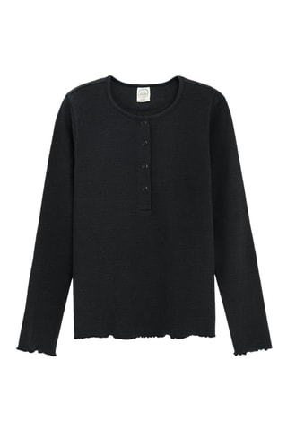 T-shirt - Noir